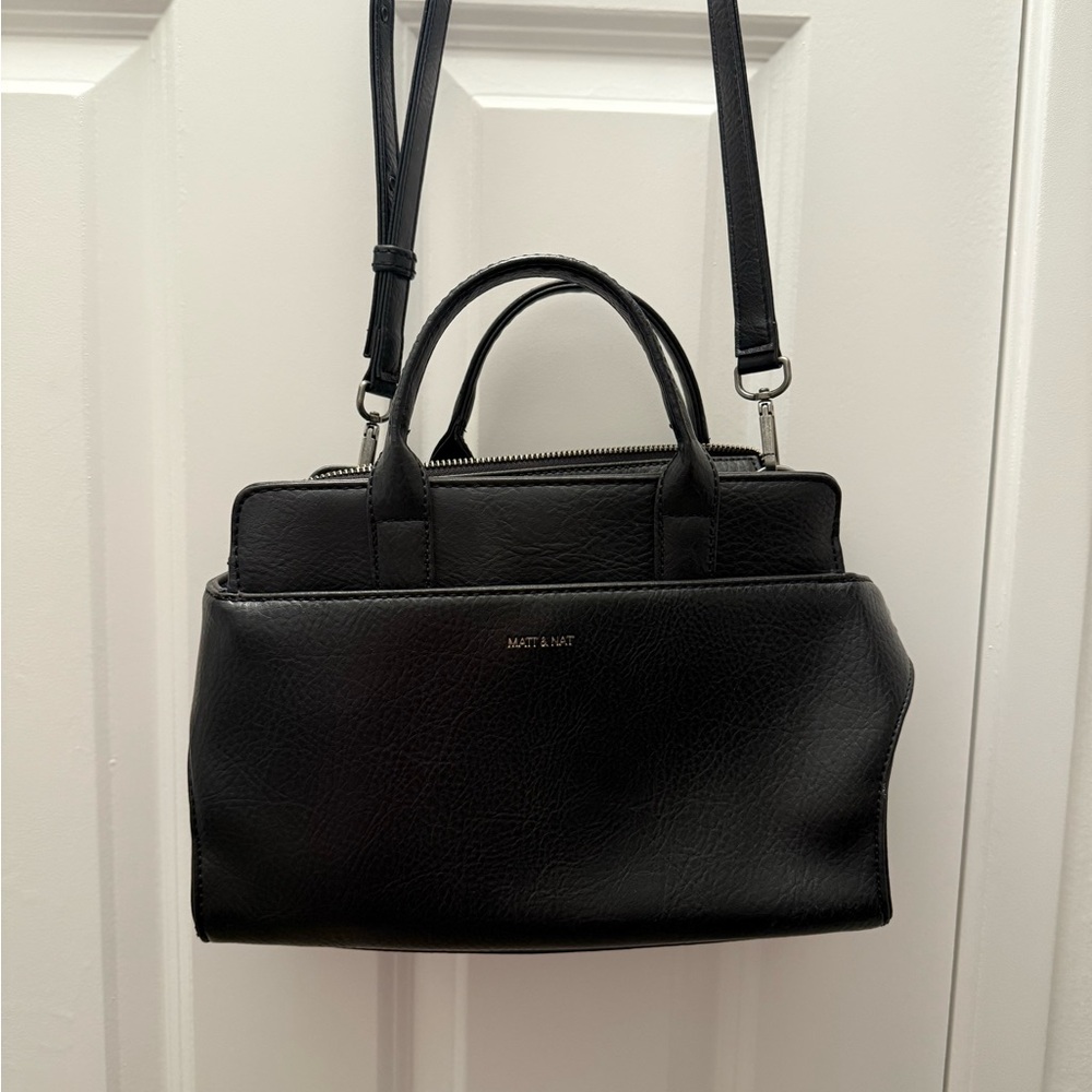 Matt & Nat Vegan Leather Bag